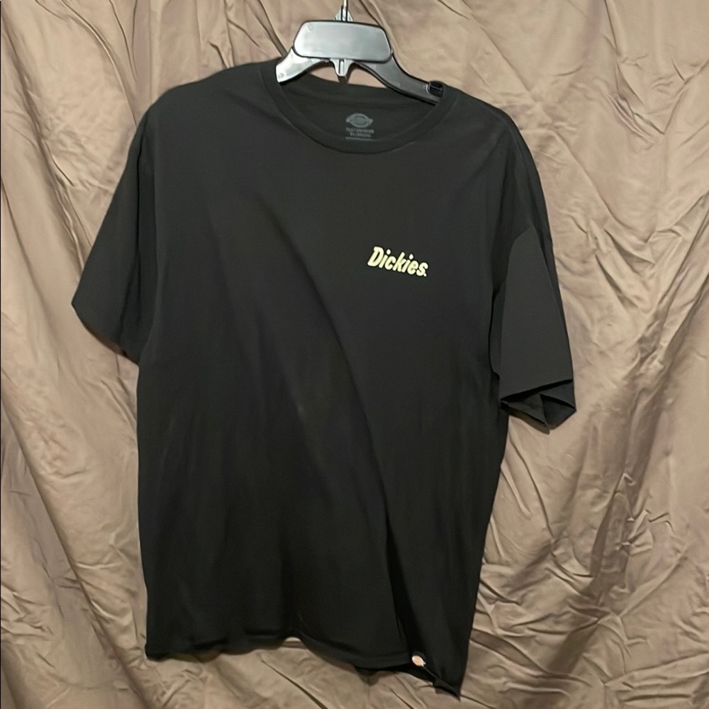 Dickies skateboarding T-shirt X-Large